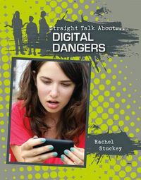 Cover image for Digital Dangers