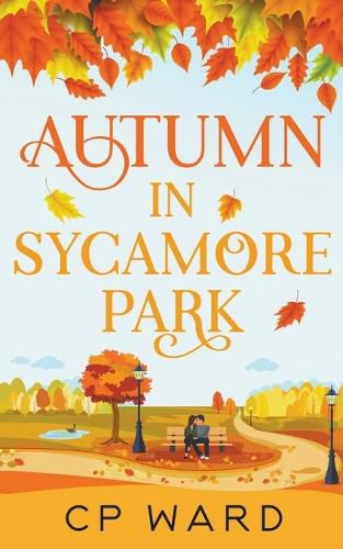 Cover image for Autumn in Sycamore Park