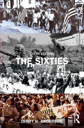 Cover image for The Sixties