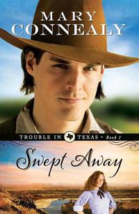 Cover image for Swept Away