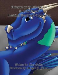 Cover image for Dragons in the Mailbox 4: A New Home: Reading Workbook Companion