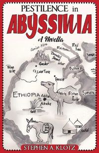 Cover image for Pestilence in Abyssinia: A Novella