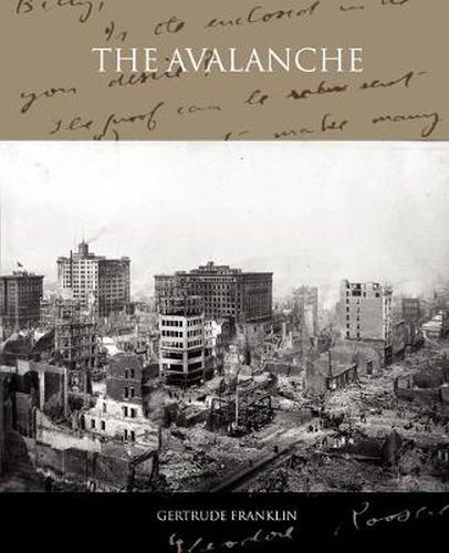 Cover image for The Avalanche