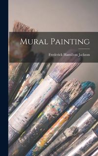 Cover image for Mural Painting