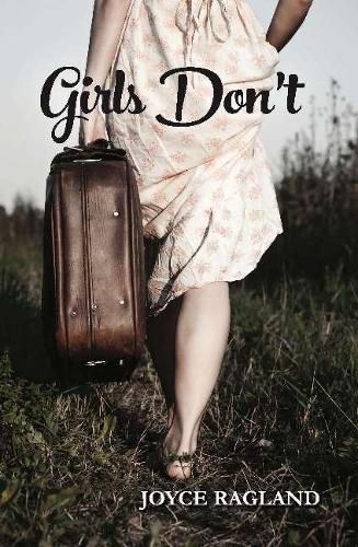 Cover image for Girls Don't