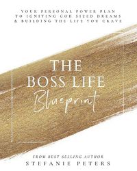 Cover image for The Boss Life Blueprint