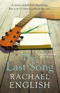 Cover image for The Last Song