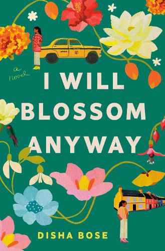 Cover image for I Will Blossom Anyway