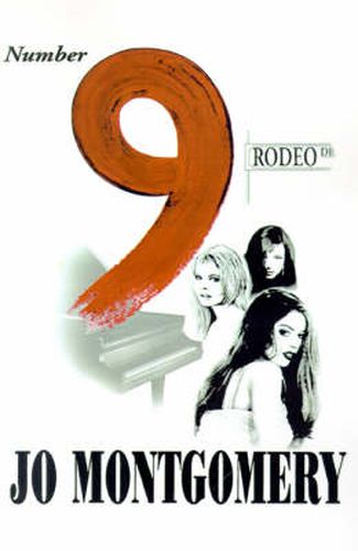 Cover image for Number 9 Rodeo Drive