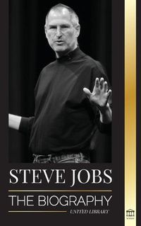 Cover image for Steve Jobs