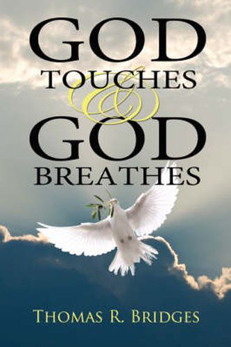 Cover image for God Touches and God Breathes