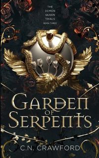 Cover image for Garden of Serpents