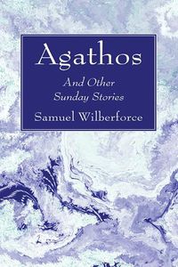 Cover image for Agathos