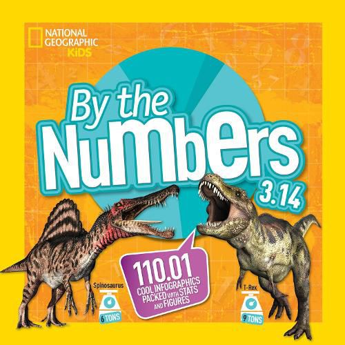 Cover image for By The Numbers 3.14