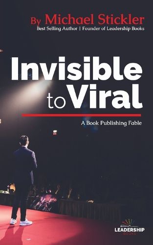 Cover image for Invisible to Viral