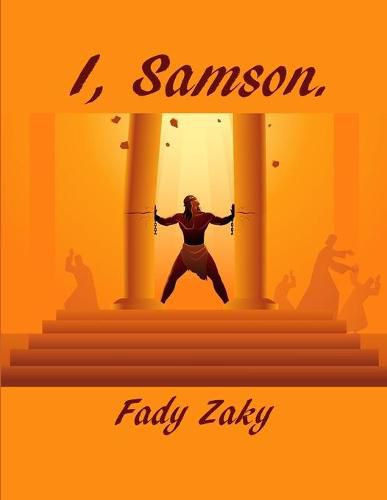 Cover image for I Samson