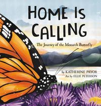 Cover image for Home Is Calling