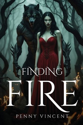 Cover image for Finding Fire