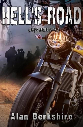 Cover image for Hell's Road