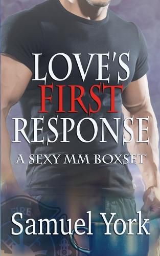 Cover image for Love's First Response