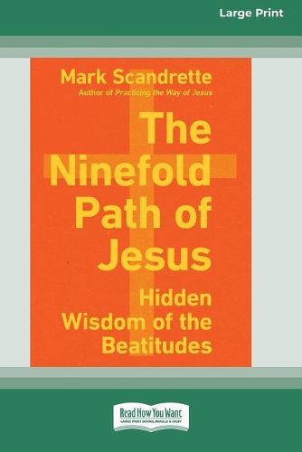 The Ninefold Path of Jesus