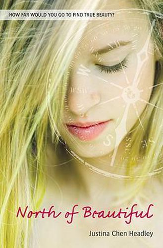Cover image for North of Beautiful