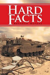 Cover image for Hard Facts