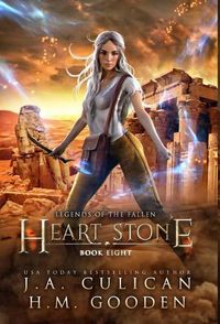 Cover image for Heart Stone