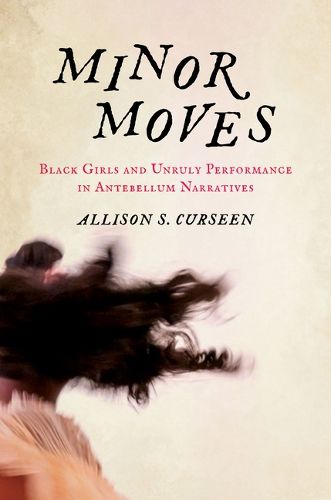 Cover image for Minor Moves