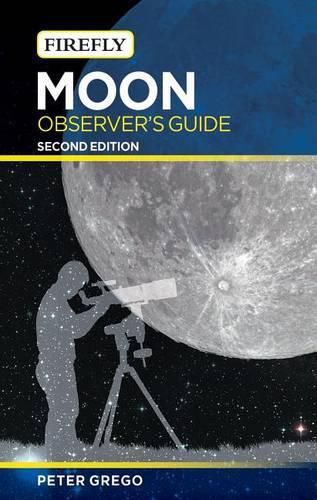 Cover image for Moon Observer's Guide
