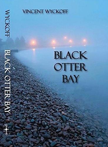 Cover image for Black Otter Bay