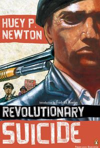 Cover image for Revolutionary Suicide