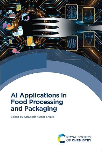 Cover image for AI Applications in Food Processing and Packaging
