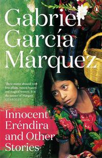 Cover image for Innocent Erendira and Other Stories