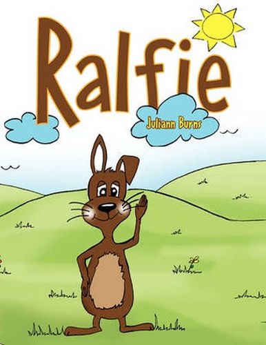 Cover image for Ralfie