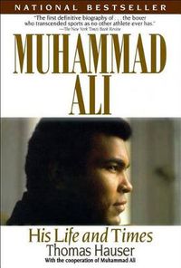 Cover image for Muhammad Ali