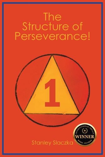 Cover image for The Structure of Perseverance!