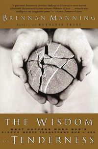 Cover image for Wisdom Of Tenderness