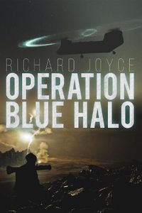 Cover image for Operation Blue Halo