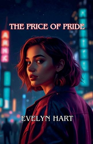 Cover image for The Price of Pride