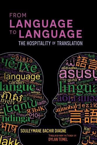 Cover image for From Language to Language