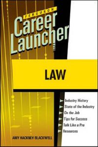 Cover image for LAW