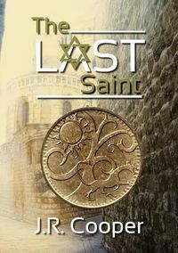 Cover image for The Last Saint