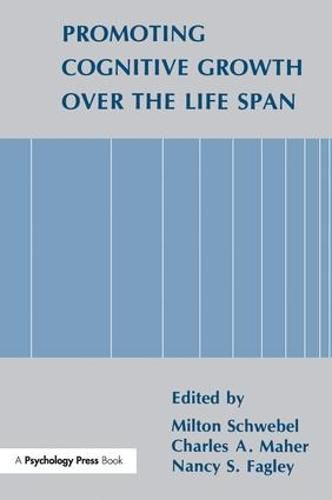 Cover image for Promoting Cognitive Growth Over the Life Span