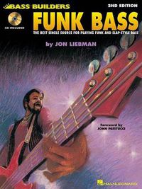 Cover image for Funk Bass