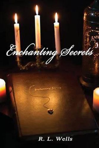 Cover image for Enchanting Secrets