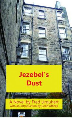 Cover image for Jezebel's Dust