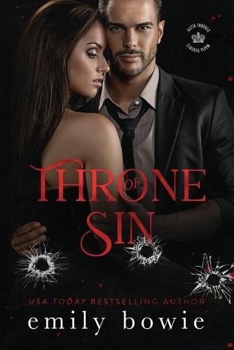 Cover image for Throne of Sin