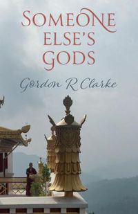 Cover image for Someone Else's Gods