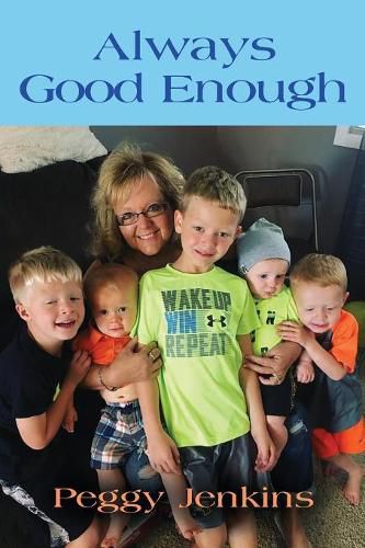 Cover image for Always Good Enough